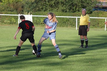 Bild 71 - Struvenhütten am 1.10.11